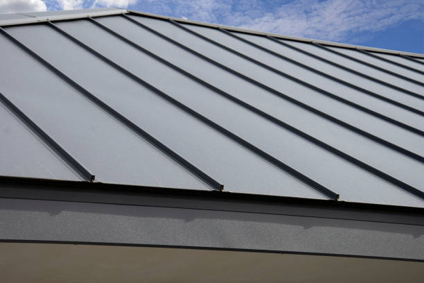 Best Rubber Roofing (EPDM, TPO)  in Evans City, PA
